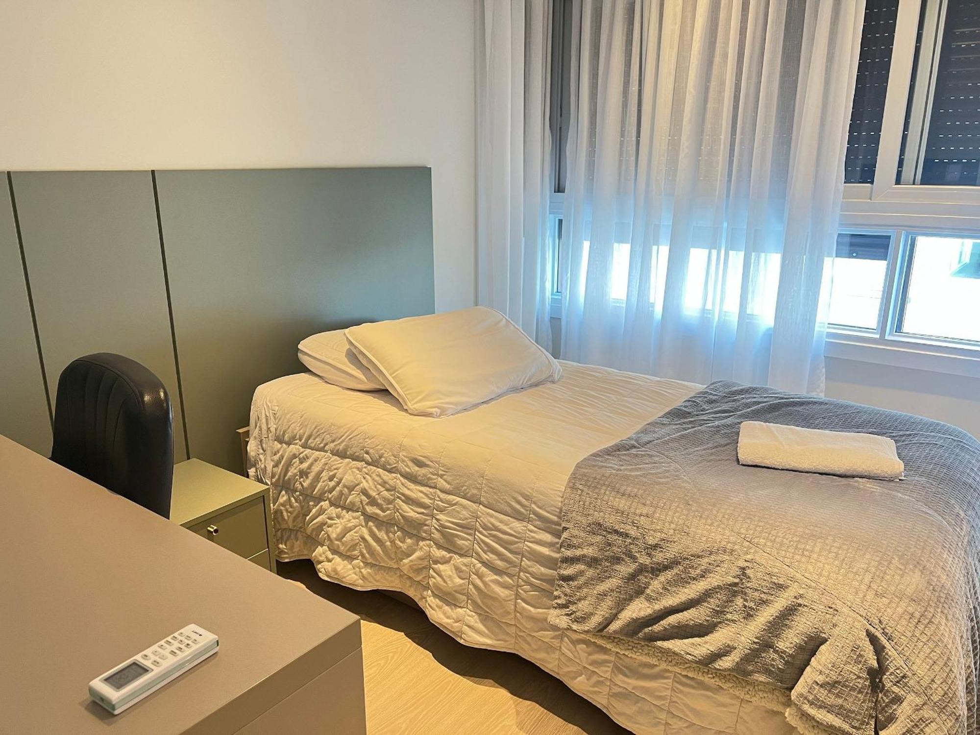 Apto Moderno Vila Di Tondo Bento Gonçalves エクステリア 写真